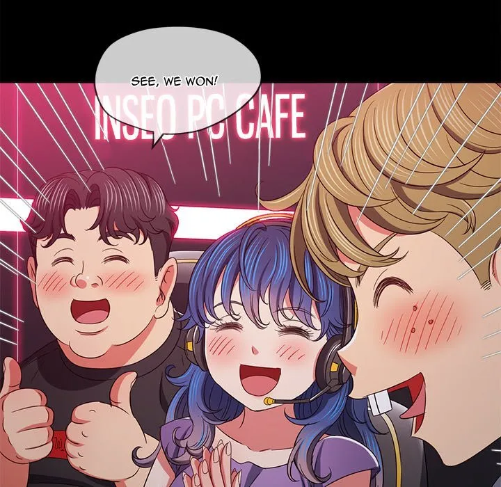 My High School Bully Chapter 176 - Page 96