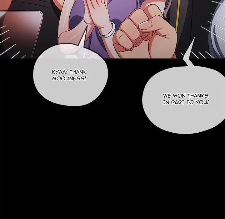 My High School Bully Chapter 176 - Page 97