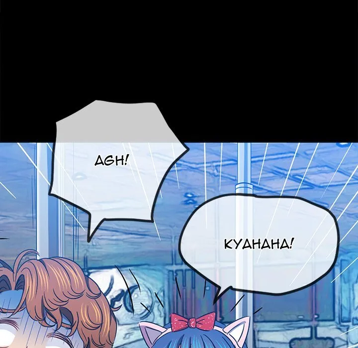 My High School Bully Chapter 176 - Page 98