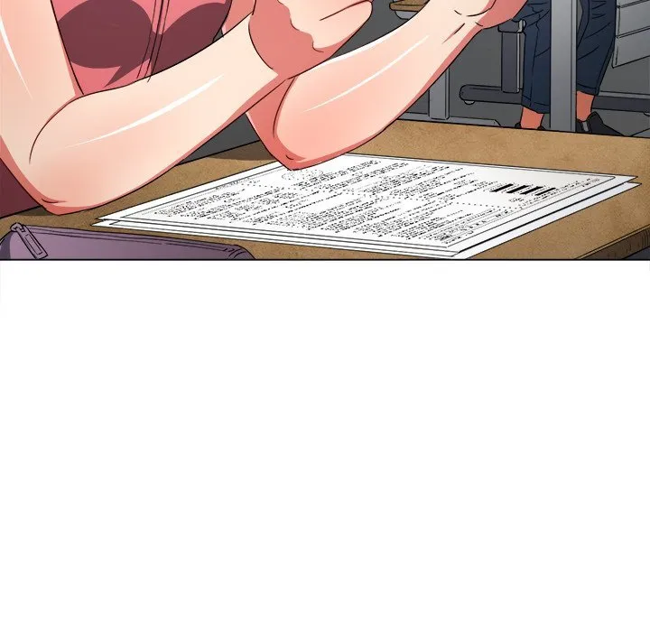 My High School Bully Chapter 177 - Page 102