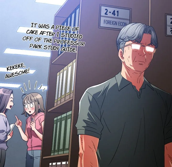 My High School Bully Chapter 177 - Page 104