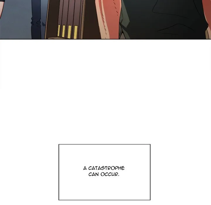My High School Bully Chapter 177 - Page 105