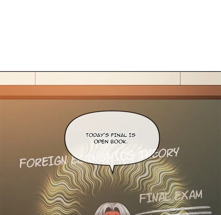My High School Bully Chapter 177 - Page 106
