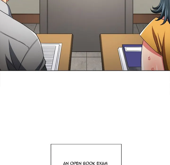 My High School Bully Chapter 177 - Page 108