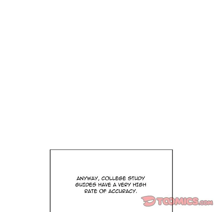 My High School Bully Chapter 177 - Page 112