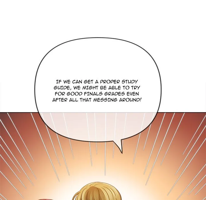 My High School Bully Chapter 177 - Page 117