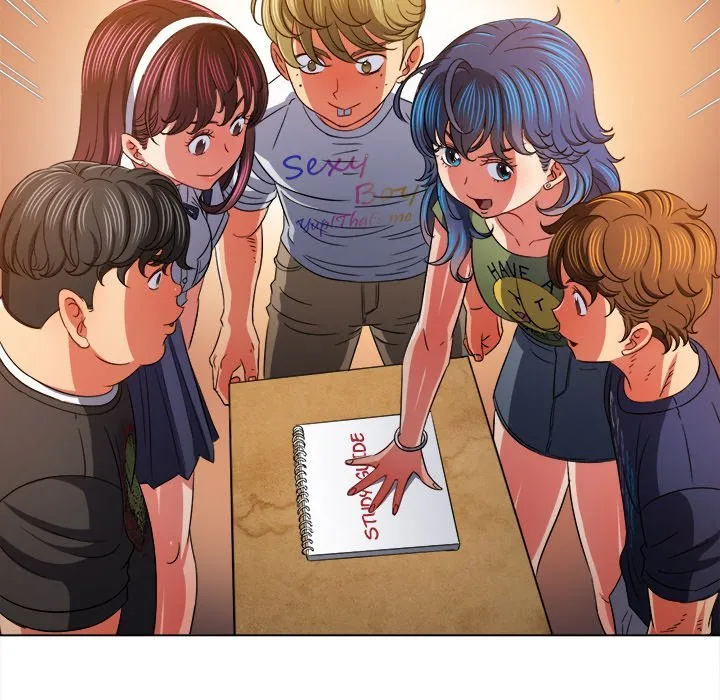My High School Bully Chapter 177 - Page 118