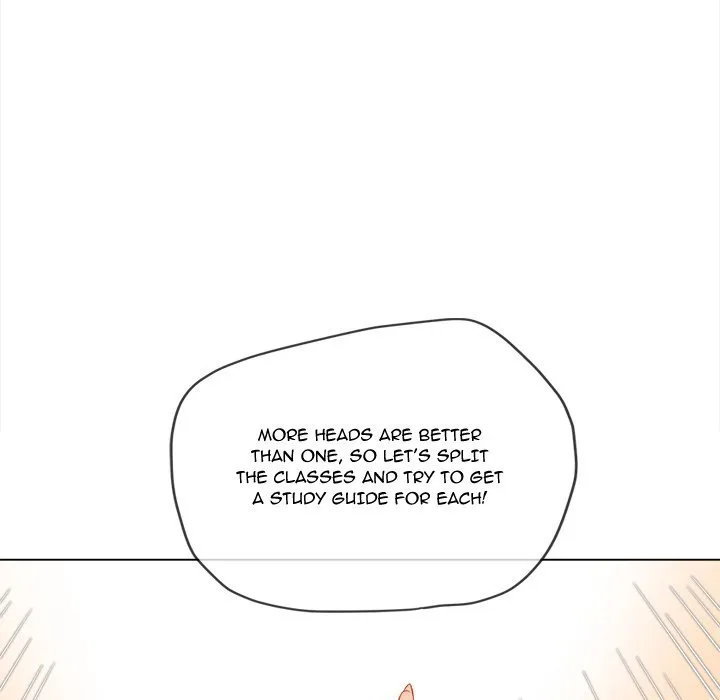 My High School Bully Chapter 177 - Page 119