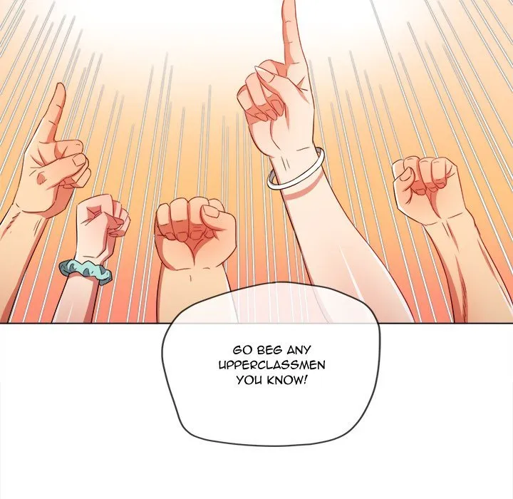 My High School Bully Chapter 177 - Page 120