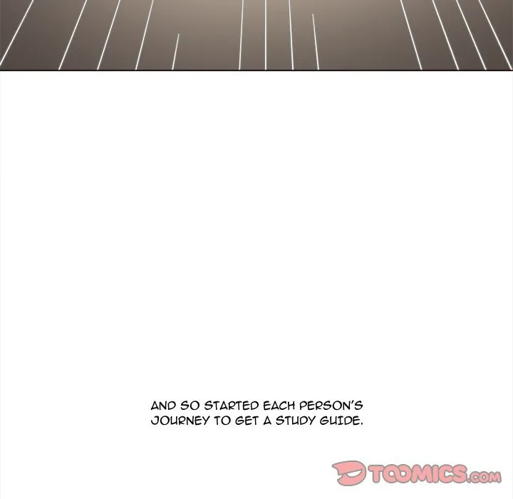 My High School Bully Chapter 177 - Page 124