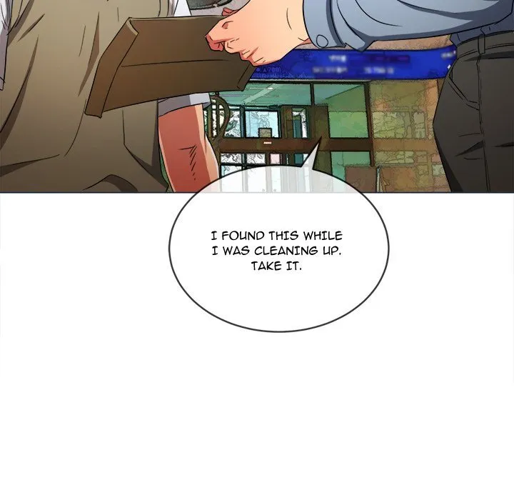 My High School Bully Chapter 177 - Page 134