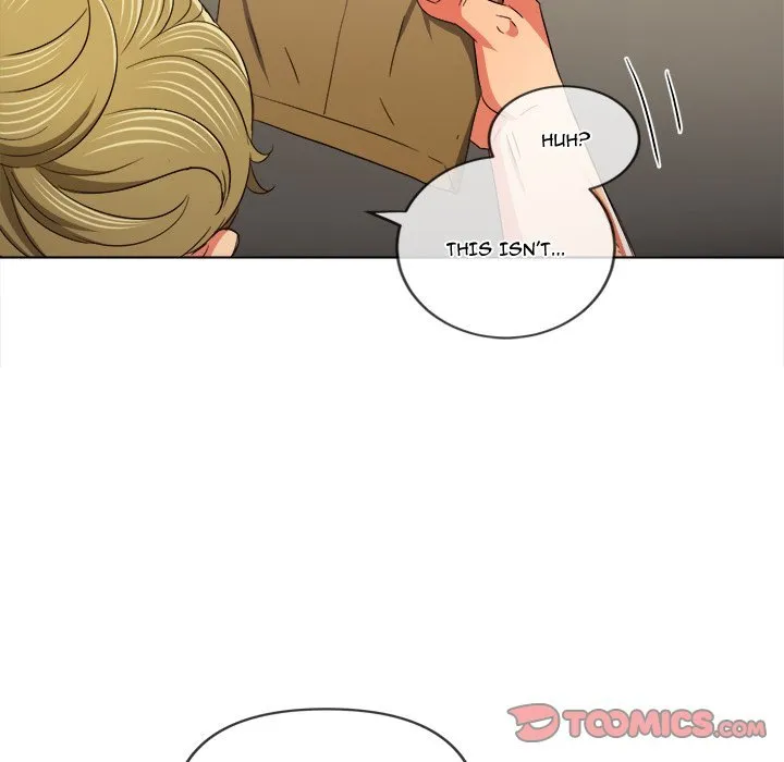 My High School Bully Chapter 177 - Page 136