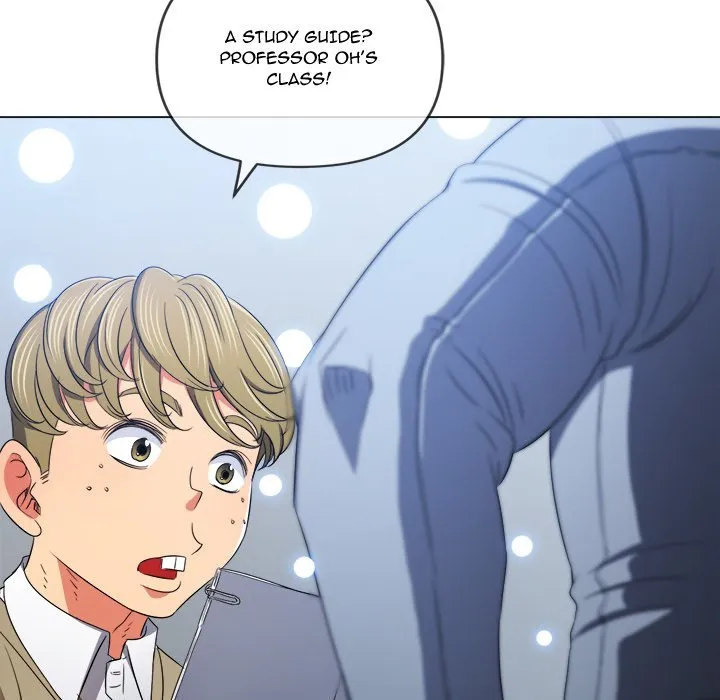 My High School Bully Chapter 177 - Page 137