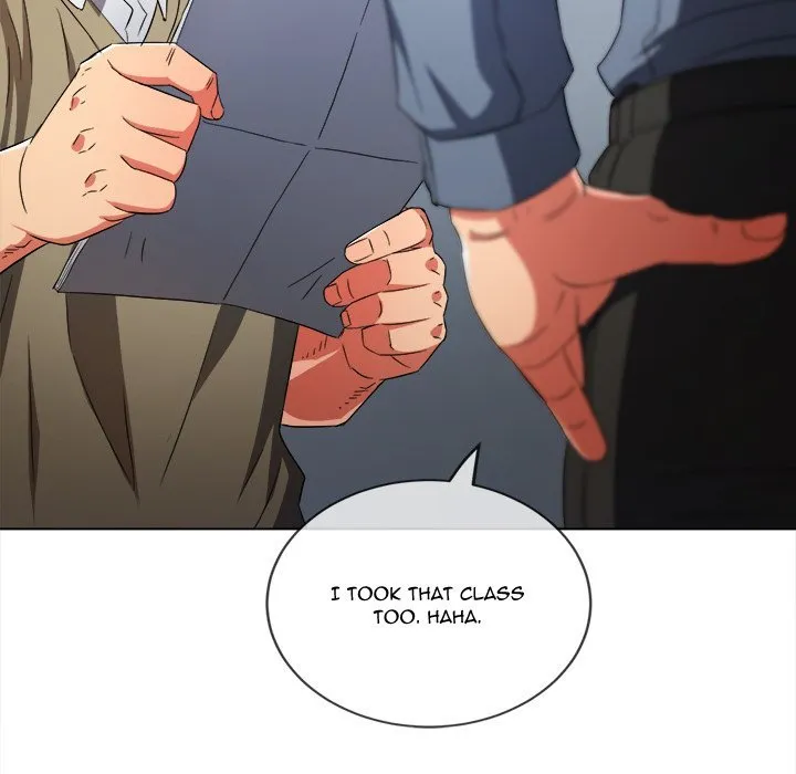 My High School Bully Chapter 177 - Page 138