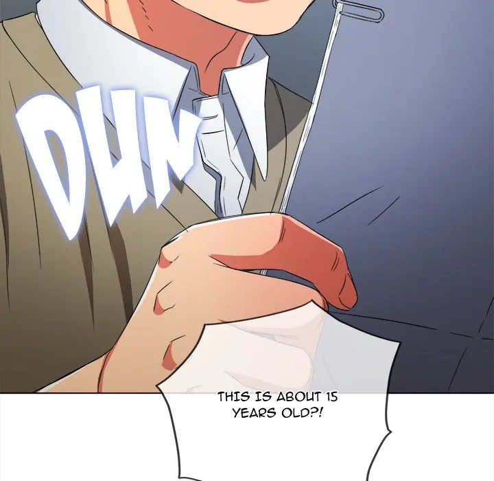 My High School Bully Chapter 177 - Page 141
