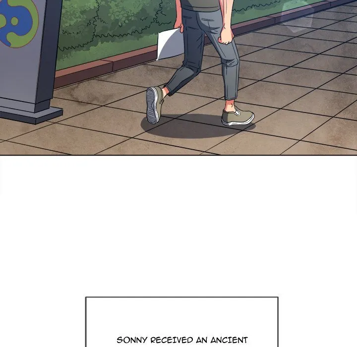 My High School Bully Chapter 177 - Page 144