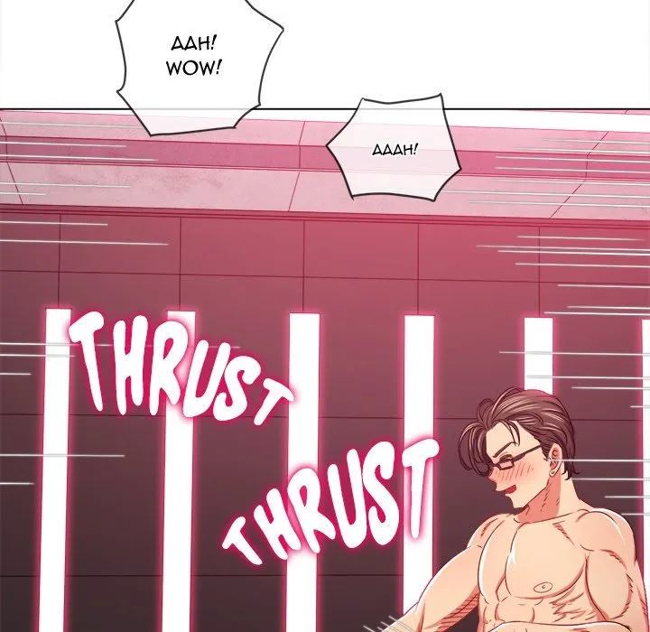 My High School Bully Chapter 177 - Page 149