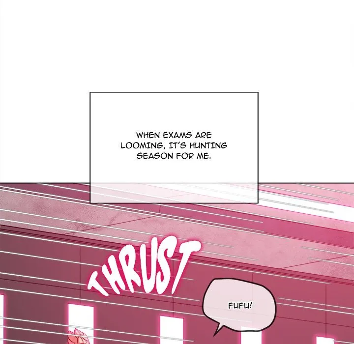 My High School Bully Chapter 177 - Page 159
