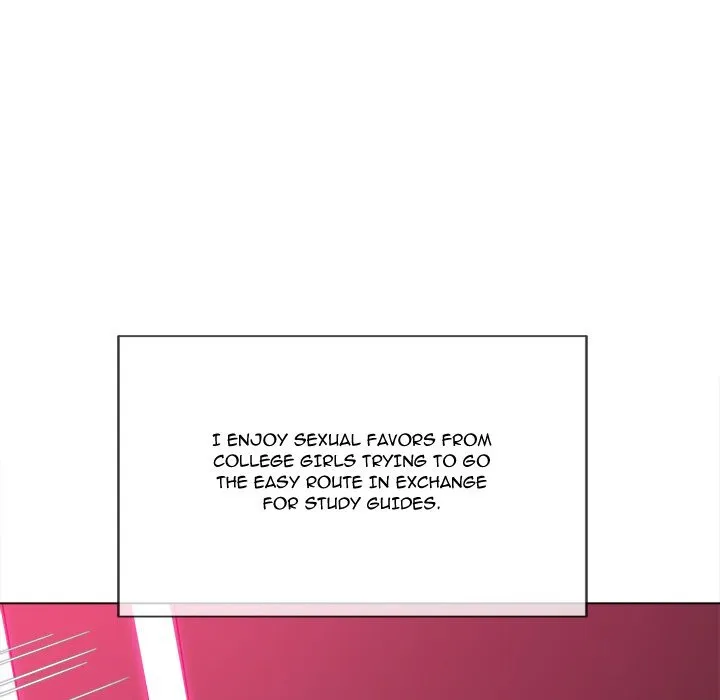 My High School Bully Chapter 177 - Page 163