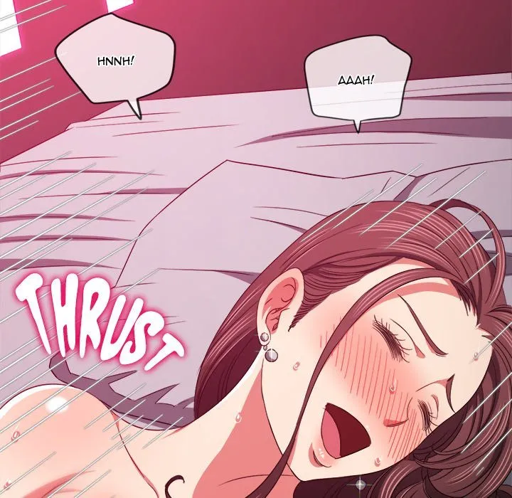 My High School Bully Chapter 177 - Page 164