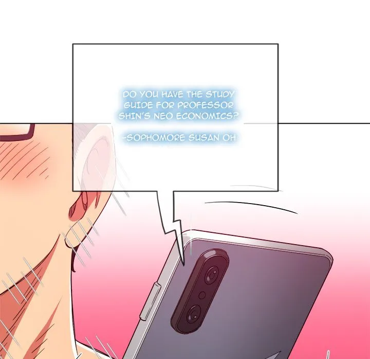 My High School Bully Chapter 177 - Page 171