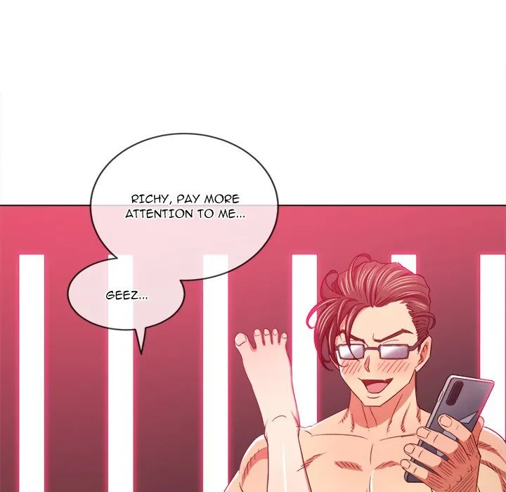 My High School Bully Chapter 177 - Page 180