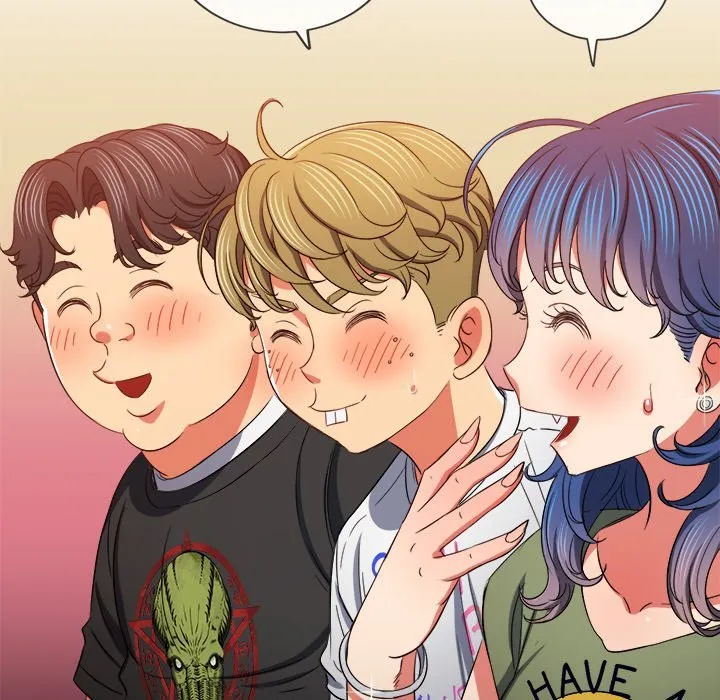 My High School Bully Chapter 177 - Page 20