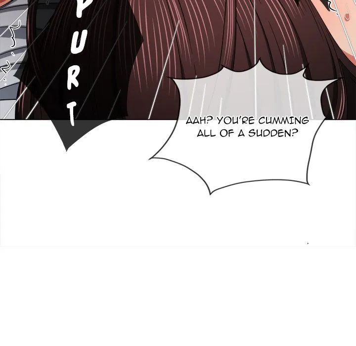My High School Bully Chapter 177 - Page 192