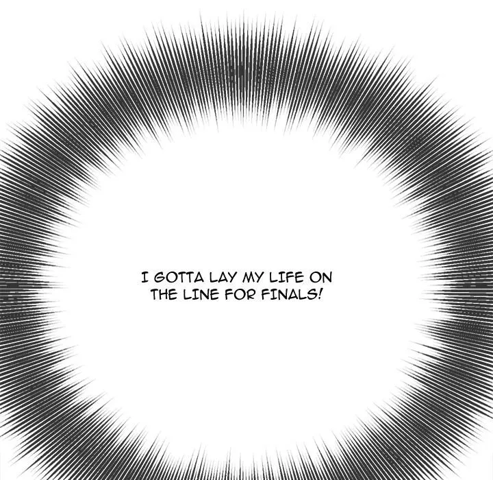 My High School Bully Chapter 177 - Page 25