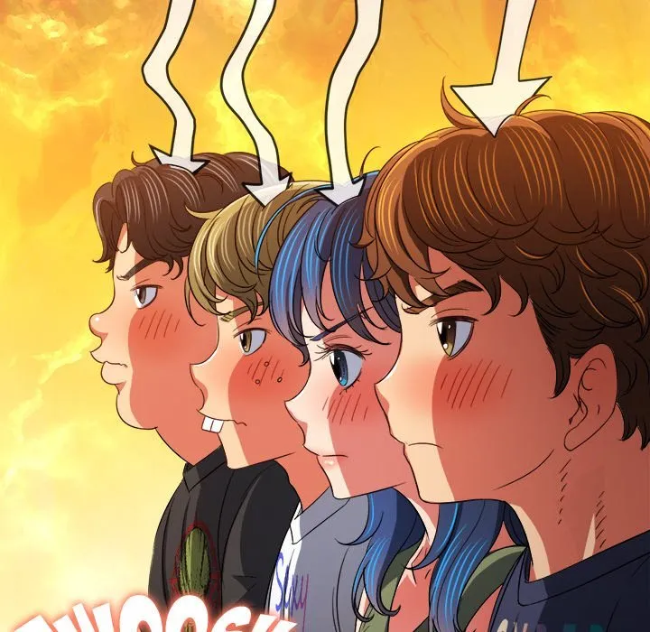 My High School Bully Chapter 177 - Page 27
