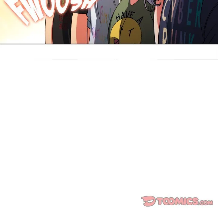 My High School Bully Chapter 177 - Page 28