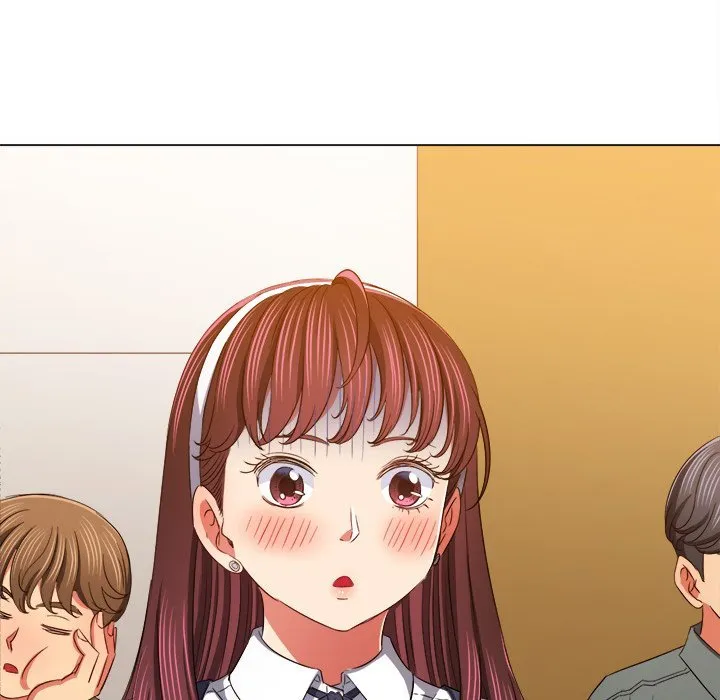 My High School Bully Chapter 177 - Page 29