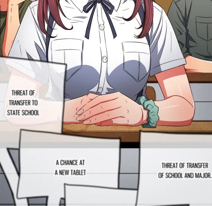 My High School Bully Chapter 177 - Page 30