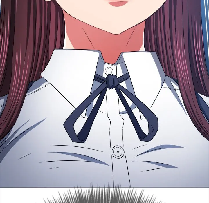 My High School Bully Chapter 177 - Page 34