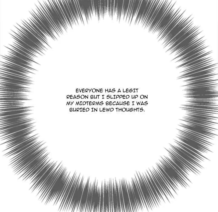 My High School Bully Chapter 177 - Page 35