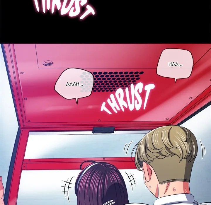 My High School Bully Chapter 177 - Page 42