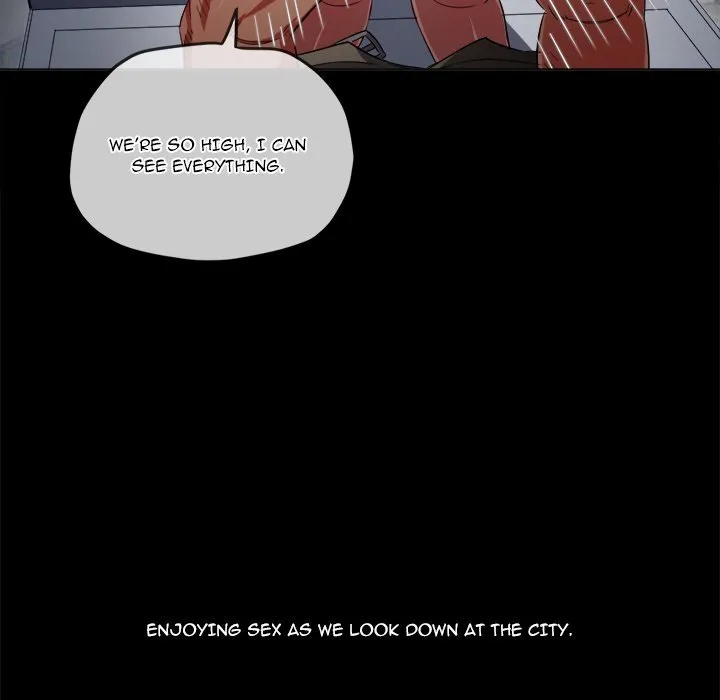 My High School Bully Chapter 177 - Page 44