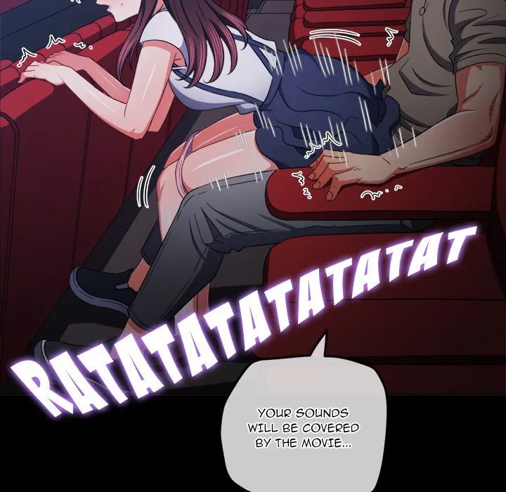 My High School Bully Chapter 177 - Page 60