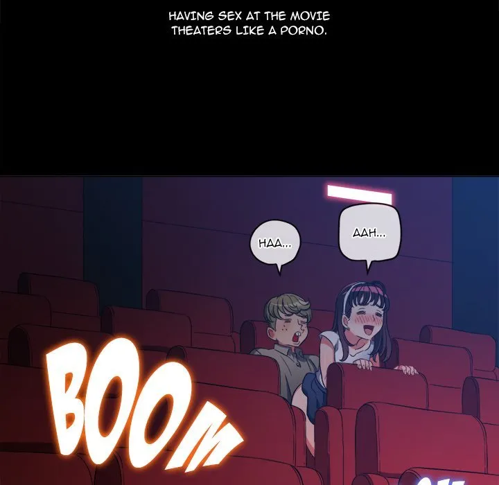 My High School Bully Chapter 177 - Page 62