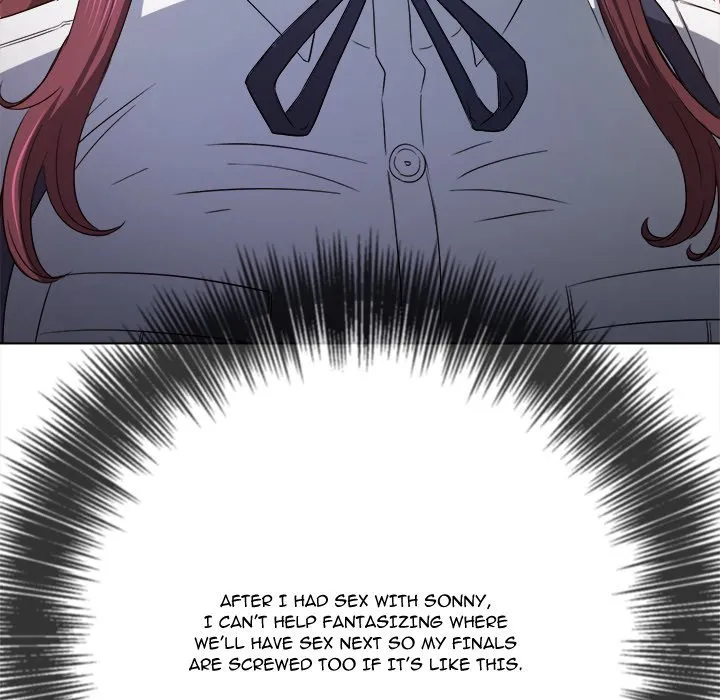 My High School Bully Chapter 177 - Page 68