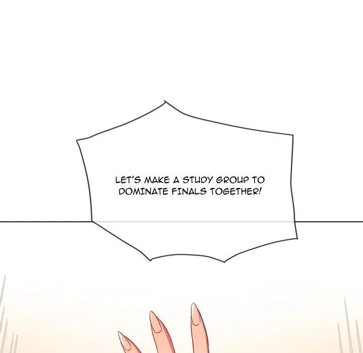 My High School Bully Chapter 177 - Page 70