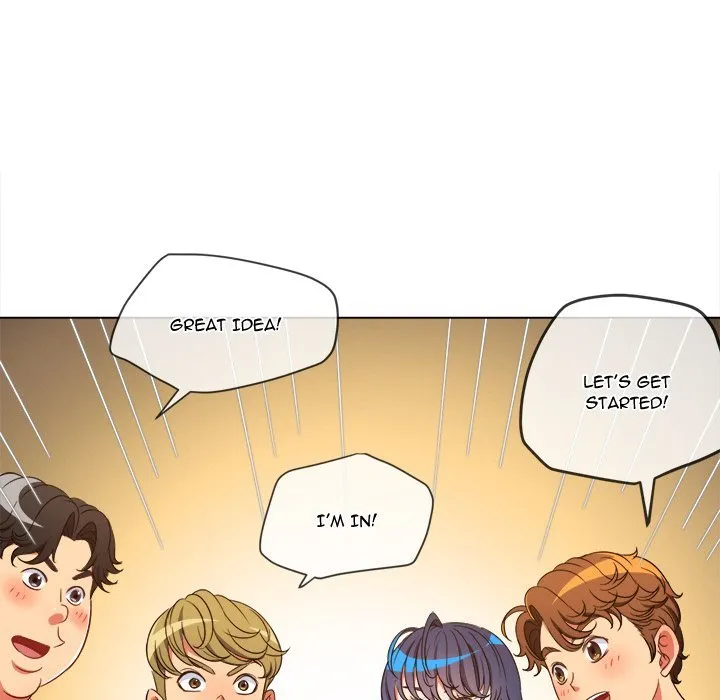 My High School Bully Chapter 177 - Page 72