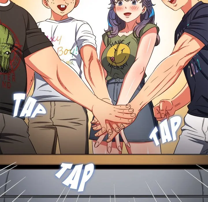 My High School Bully Chapter 177 - Page 73