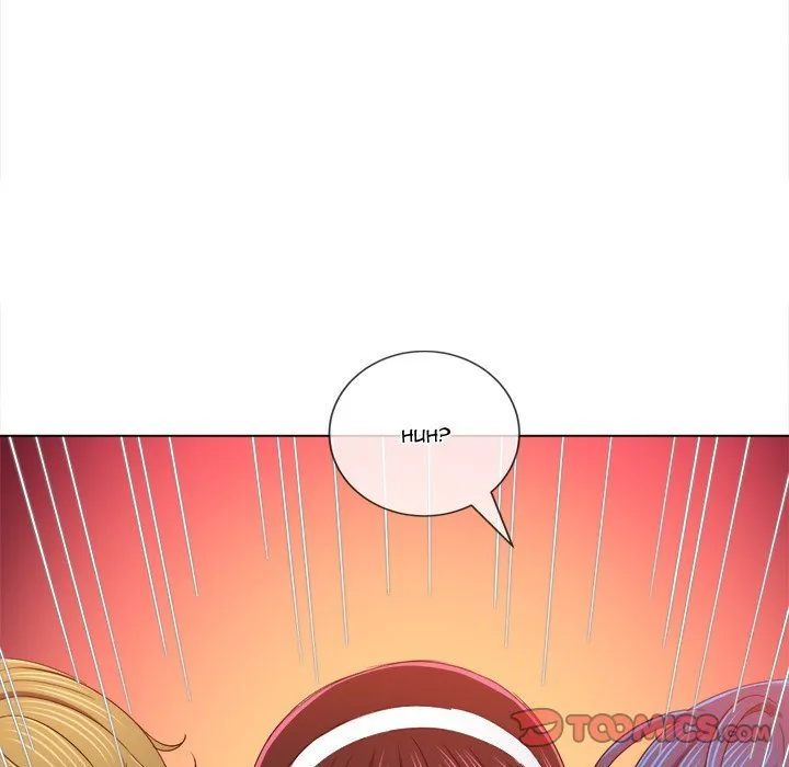 My High School Bully Chapter 177 - Page 76