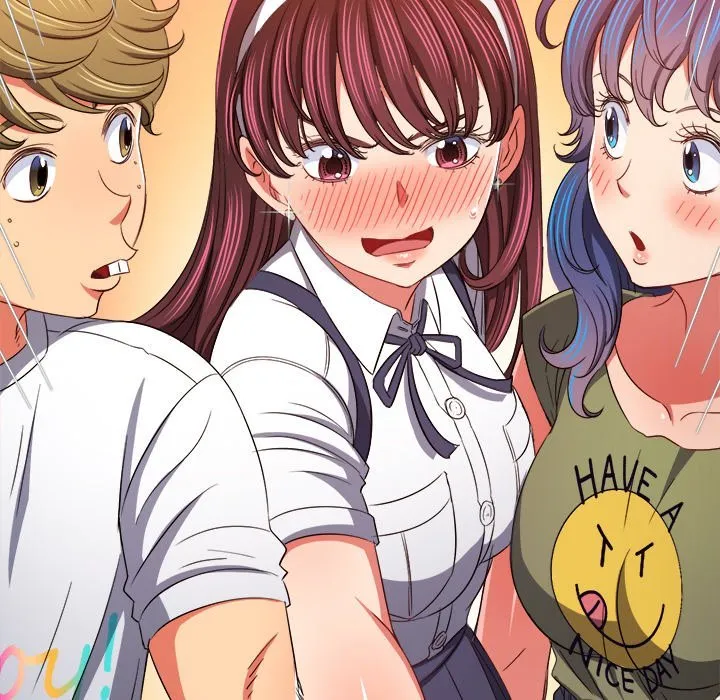 My High School Bully Chapter 177 - Page 77