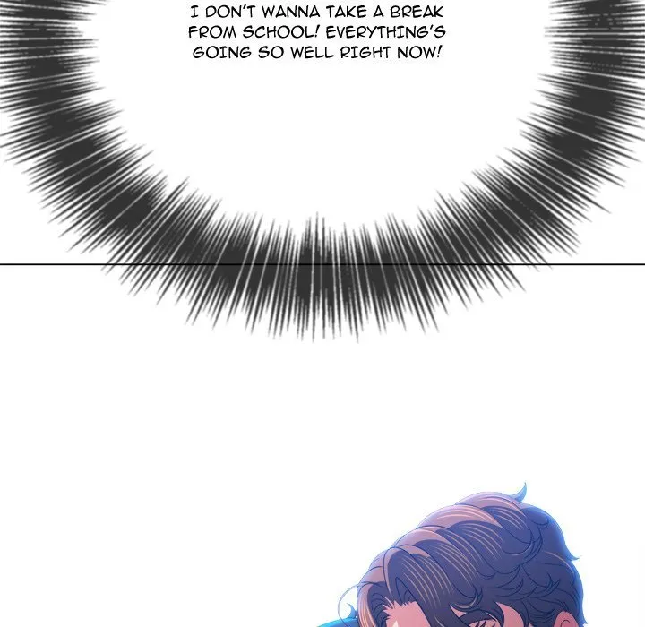 My High School Bully Chapter 177 - Page 9