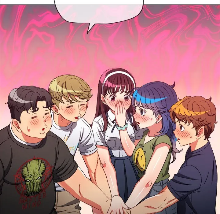 My High School Bully Chapter 177 - Page 84