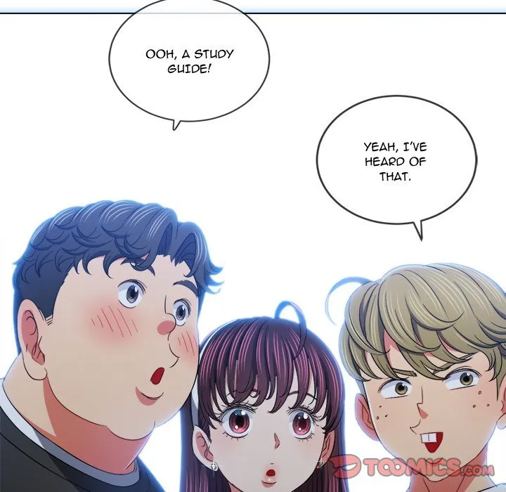 My High School Bully Chapter 177 - Page 88