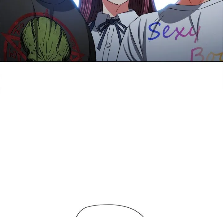 My High School Bully Chapter 177 - Page 89