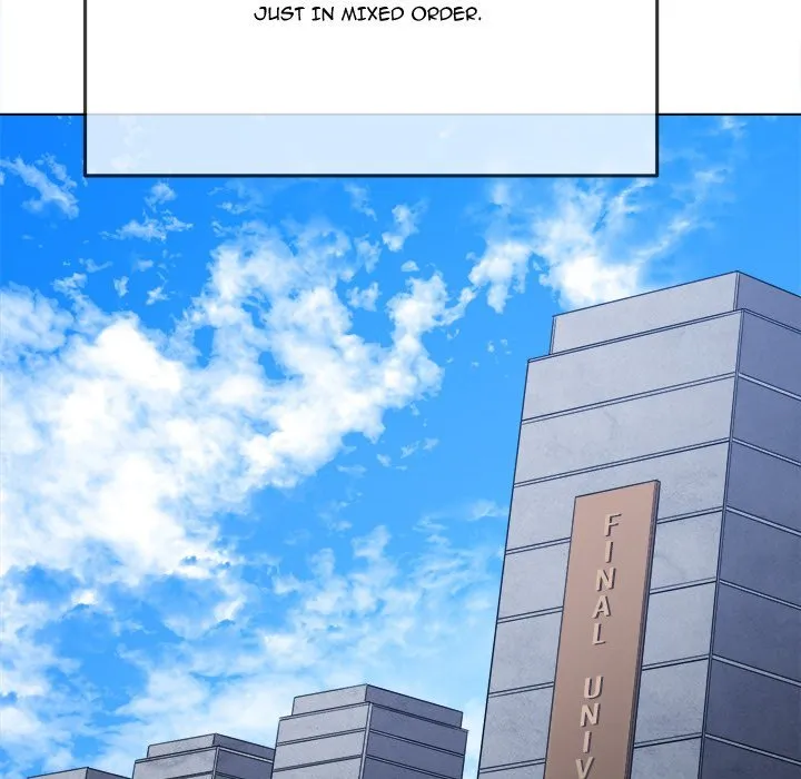 My High School Bully Chapter 177 - Page 95